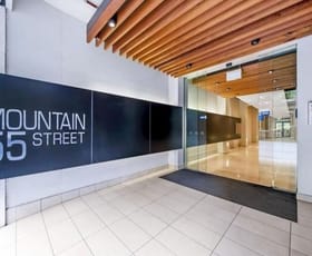 Offices commercial property leased at 101B/55 Mountain Street Ultimo NSW 2007