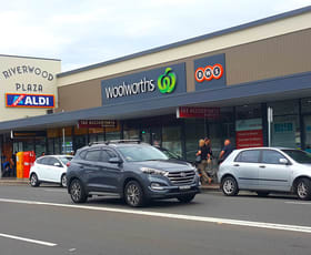 Medical / Consulting commercial property leased at 247-267 Belmore Rd Riverwood NSW 2210