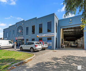 Shop & Retail commercial property leased at 7 Audsley Street Clayton South VIC 3169