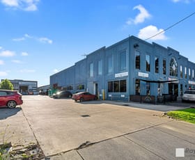 Showrooms / Bulky Goods commercial property leased at 7 Audsley Street Clayton South VIC 3169