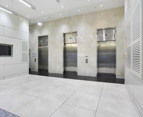 Offices commercial property leased at 50 Clarence Street Sydney NSW 2000