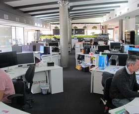 Offices commercial property leased at 1/Level 2/26-32 Pyrmont Bridge Road Pyrmont NSW 2009