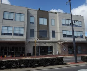 Medical / Consulting commercial property leased at Level 2 - 448 Fitzgerald Street North Perth WA 6006