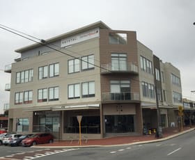 Medical / Consulting commercial property leased at Level 2 - 448 Fitzgerald Street North Perth WA 6006
