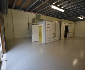 Factory, Warehouse & Industrial commercial property leased at Burleigh Heads QLD 4220