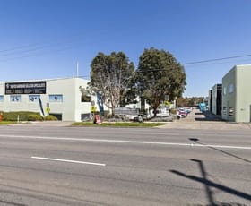 Factory, Warehouse & Industrial commercial property leased at Unit 10, 277 Middleborough Road Box Hill VIC 3128