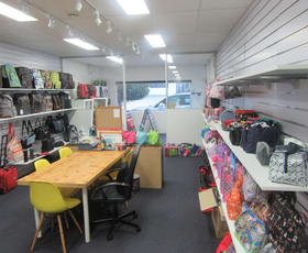 Factory, Warehouse & Industrial commercial property leased at Unit 10, 277 Middleborough Road Box Hill VIC 3128