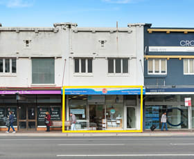 Offices commercial property leased at 179A Military Road Neutral Bay NSW 2089
