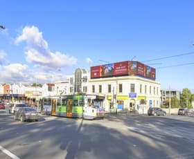 Offices commercial property leased at Level 1/2 Bridge Road Richmond VIC 3121