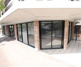 Offices commercial property leased at Shop B/53 Morts Road Mortdale NSW 2223