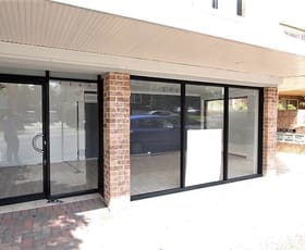 Offices commercial property leased at Shop B/53 Morts Road Mortdale NSW 2223