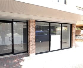 Shop & Retail commercial property leased at Shop B/53 Morts Road Mortdale NSW 2223