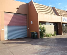 Factory, Warehouse & Industrial commercial property leased at 2/46 Peninsula Boulevard Seaford VIC 3198