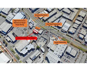 Factory, Warehouse & Industrial commercial property leased at 2/401 Scarborough Beach Road Osborne Park WA 6017