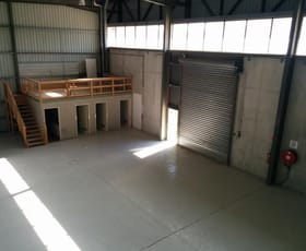Factory, Warehouse & Industrial commercial property leased at Unit 4/110 Lysaght Street Mitchell ACT 2911