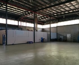 Factory, Warehouse & Industrial commercial property leased at Unit 5/11 Essington Street Mitchell ACT 2911