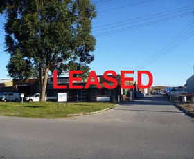 Factory, Warehouse & Industrial commercial property leased at 5/22 Wotton Street Bayswater WA 6053