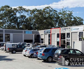 Factory, Warehouse & Industrial commercial property leased at 7/511 Olsen Avenue Southport QLD 4215