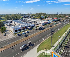 Factory, Warehouse & Industrial commercial property leased at 7/511 Olsen Avenue Southport QLD 4215
