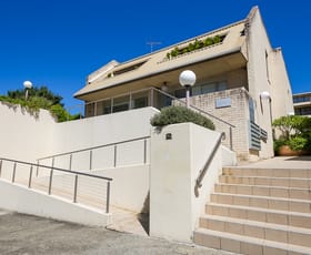 Medical / Consulting commercial property leased at Suite 5A, 2 New McLean Street Edgecliff NSW 2027