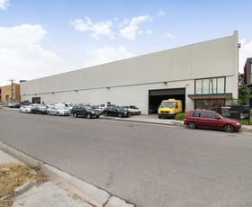 Factory, Warehouse & Industrial commercial property leased at 8-14 Sullivan Street Moorabbin VIC 3189