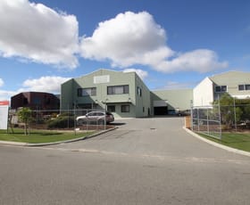 Factory, Warehouse & Industrial commercial property leased at 4 Iron St Malaga WA 6090