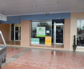 Showrooms / Bulky Goods commercial property leased at 3/147 Balo Street Moree NSW 2400