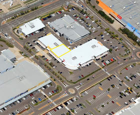 Medical / Consulting commercial property leased at 103 Duckworth Street Garbutt QLD 4814