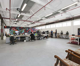 Showrooms / Bulky Goods commercial property leased at 2.01/33 Vulture Street West End QLD 4101