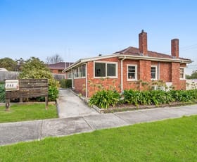 Medical / Consulting commercial property leased at 303 Springvale Road Forest Hill VIC 3131