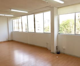 Showrooms / Bulky Goods commercial property leased at 58/8-24 Kippax Street Surry Hills NSW 2010