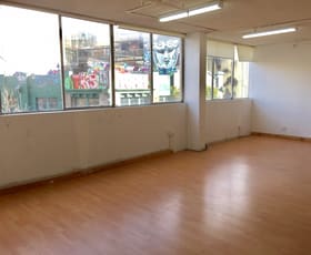Showrooms / Bulky Goods commercial property leased at 58/8-24 Kippax Street Surry Hills NSW 2010