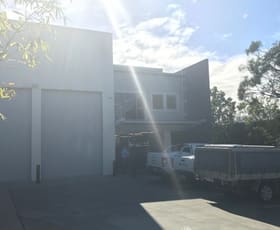 Other commercial property leased at 4/32-38 Boothby Street Kedron QLD 4031