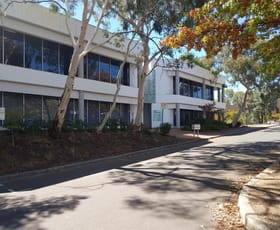Offices commercial property leased at 31 Thesiger Court Deakin ACT 2600