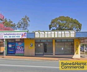 Shop & Retail commercial property leased at D/8 Grays Road Gaythorne QLD 4051