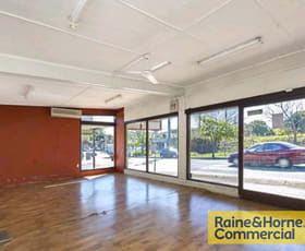Offices commercial property leased at D/8 Grays Road Gaythorne QLD 4051