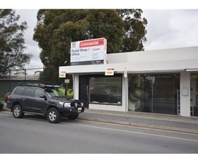 Shop & Retail commercial property leased at Shop 1, 377 Marion Road Plympton SA 5038