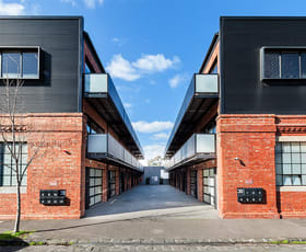 Factory, Warehouse & Industrial commercial property leased at 5/38 Down Street Collingwood VIC 3066