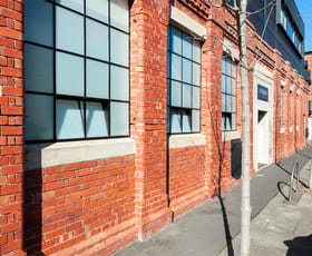 Showrooms / Bulky Goods commercial property leased at 28 Down Street Collingwood VIC 3066