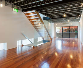 Factory, Warehouse & Industrial commercial property leased at 1/28 Down Street Collingwood VIC 3066