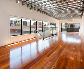 Factory, Warehouse & Industrial commercial property leased at 1/28 Down Street Collingwood VIC 3066