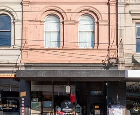 Shop & Retail commercial property leased at 415 Brunswick Street Fitzroy VIC 3065