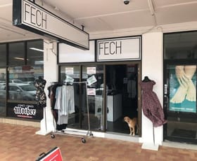 Shop & Retail commercial property leased at 29 Targo Street Bundaberg Central QLD 4670