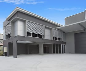 Showrooms / Bulky Goods commercial property leased at 13 Access Avenue Yatala QLD 4207