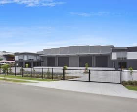 Showrooms / Bulky Goods commercial property leased at 13 Access Avenue Yatala QLD 4207