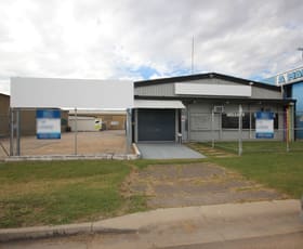 Factory, Warehouse & Industrial commercial property leased at 14 Langton Street Garbutt QLD 4814