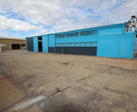 Factory, Warehouse & Industrial commercial property leased at 14 Langton Street Garbutt QLD 4814