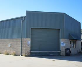 Factory, Warehouse & Industrial commercial property leased at 1/35 Gillam Drive Kelmscott WA 6111