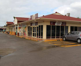 Offices commercial property leased at 5/101-115 Lear Jet Drive Caboolture QLD 4510
