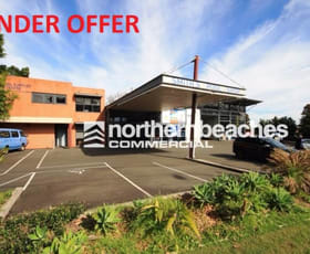 Showrooms / Bulky Goods commercial property leased at Beacon Hill NSW 2100